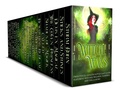 Cover: Witch Ways - Dark Valentine Press
