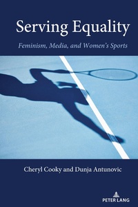 Enlarge image Cover: Serving Equality - Peter Lang Verlag