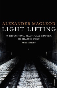 Enlarge image Cover: Light Lifting - Vintage
