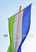 Cover: 125 Jahre KDStV Nassovia - Albrecht M&ouml;lter