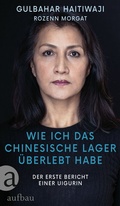 Cover: Wie ich das chinesische Lager &uuml;berlebt habe - Aufbau