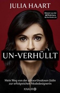 Cover: UN-VERH&Uuml;LLT - Knaur