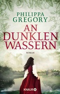 Cover: An dunklen Wassern - Knaur