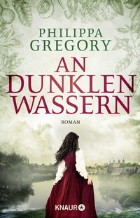 Abbildung von: An dunklen Wassern - Knaur