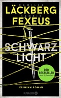 Cover: Schwarzlicht - Knaur