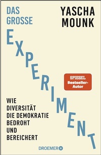 Abbildung von: Das große Experiment - Droemer