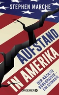 Cover: Aufstand in Amerika - Droemer