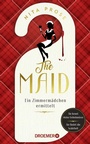 Cover: The Maid - Droemer