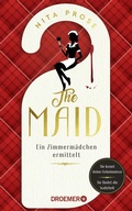 Cover: The Maid - Droemer