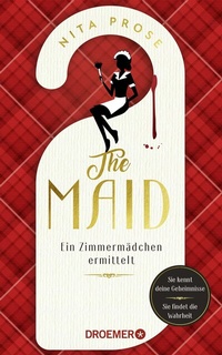 Abbildung von: The Maid - Droemer