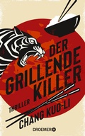 Cover: Der grillende Killer - Droemer