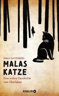 Abbildung von: Malas Katze - Knaur