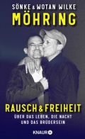 Cover: Rausch und Freiheit - Knaur