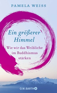 Abbildung von: Ein größerer Himmel - O.W. Barth