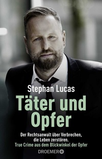 Abbildung von: Täter und Opfer - Droemer