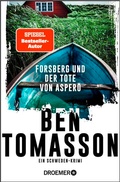 Cover: Forsberg und der Tote von Asper&ouml; - Droemer