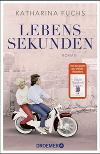 Abbildung von: Lebenssekunden - Droemer