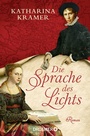 Cover: Die Sprache des Lichts - Droemer