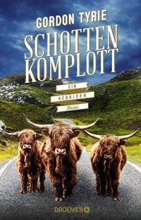 Abbildung von: Schottenkomplott - Droemer