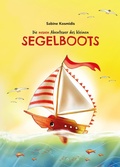 Cover: Die neuen Abenteuer des kleinen Segelboots - tredition