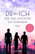 Cover: Du und ich und das Leuchten des Sommers - Knaur