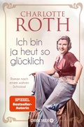 Cover: Ich bin ja heut so gl&uuml;cklich - Droemer