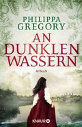 Cover: An dunklen Wassern - Knaur