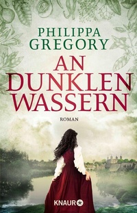 Abbildung von: An dunklen Wassern - Knaur