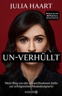 Cover: UN-VERHÜLLT - Knaur