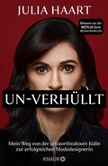 Cover: UN-VERH&Uuml;LLT - Knaur