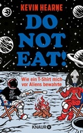 Cover: Do not eat! - Knaur