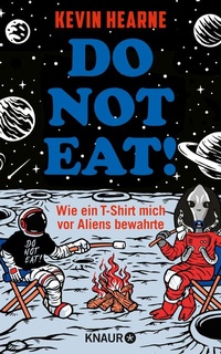 Abbildung von: Do not eat! - Knaur