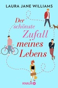 Cover: Der sch&ouml;nste Zufall meines Lebens - Knaur