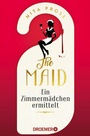 Cover: The Maid - Droemer