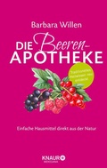 Cover: Die Beeren-Apotheke - Knaur MensSana