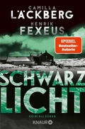 Cover: Schwarzlicht - Knaur