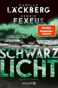 Abbildung von: Schwarzlicht - Knaur