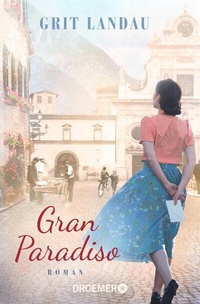 Abbildung von: Gran Paradiso - Droemer