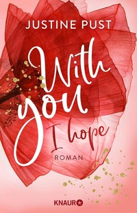Abbildung von: With you I hope - Knaur