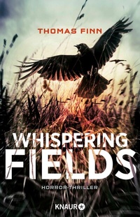Abbildung von: Whispering Fields - Blutige Ernte - Knaur