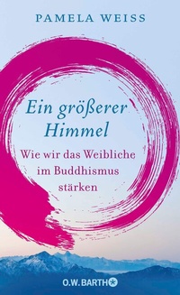 Abbildung von: Ein größerer Himmel - O.W. Barth eBook