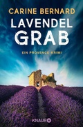 Cover: Lavendel-Grab - Knaur