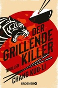 Cover: Der grillende Killer - Droemer