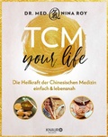 Cover: TCM Your Life - Knaur Balance