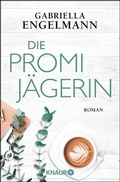 Cover: Die Promij&auml;gerin - Knaur