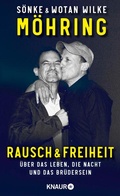 Cover: Rausch und Freiheit - Knaur