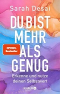 Cover: Du bist mehr als genug - Knaur Balance