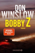 Cover: Bobby Z - Droemer
