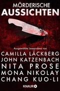 Cover: M&ouml;rderische Aussichten: Thriller & Krimi bei Droemer Knaur #9 - Knaur