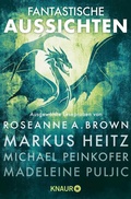 Cover: Fantastische Aussichten: Fantasy & Science Fiction bei Knaur #9 - Knaur
